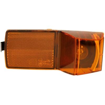 DT SPARE PARTS Indikatorsignal - Blinker DT SPARE PARTS Indikatorsignal - Blinker