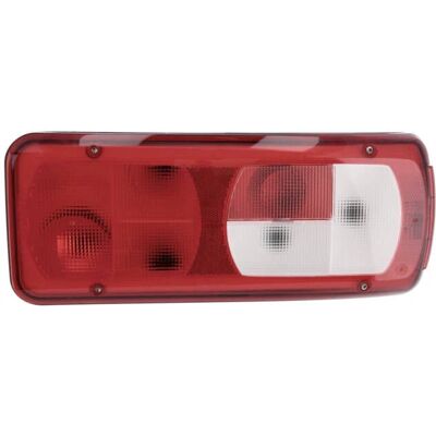 DT Spare Parts - 11.84563 - Højre - Rear light DT Spare Parts - 11.84563 - Højre - Rear light