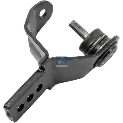 DT SPARE PARTS 1.14901 Palanca de cambio DT SPARE PARTS 1.14901 Palanca de cambio