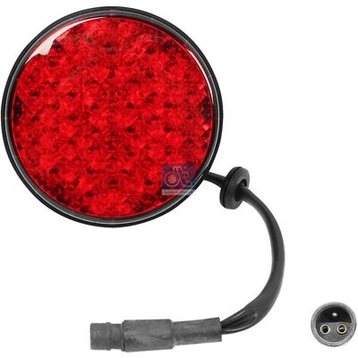 DT SPARE PARTS 1.21289 Luz de freno DT SPARE PARTS 1.21289 Luz de freno