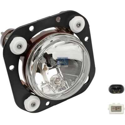 DT Spare Parts 2.24788 Scheinwerfer - Scheinwerfer, Rechts, OE 82310411 DT Spare Parts 2.24788 Scheinwerfer - Scheinwerfer, Rechts, OE 82310411