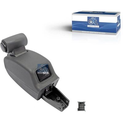 DT Spare Parts Pièce Système de Freinage - 4.66823 DT Spare Parts Pièce Système de Freinage - 4.66823
