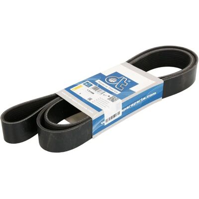 DT Spare Parts 1.51506 Courroie Poly-V - Transmission de puissance DT Spare Parts 1.51506 Courroie Poly-V - Transmission de puissance