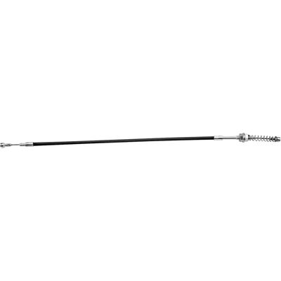 Cavo di colonna dello sterzo DT Spare Parts - 2.53400 Cavo di colonna dello sterzo DT Spare Parts - 2.53400