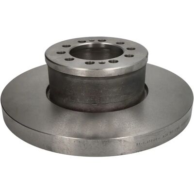 DT Spare Parts Volvo Vorderachse 336mm Bremsscheibe - Bremsscheibe DT Spare Parts Volvo Vorderachse 336mm Bremsscheibe - Bremsscheibe