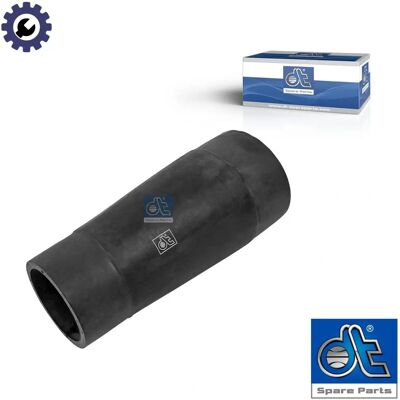 DT Spare Parts 2.15697 - Kühlerschlauch - Motorkühlung DT Spare Parts 2.15697 - Kühlerschlauch - Motorkühlung