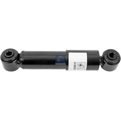 DT 4.66601 Pieza de suspensión - Diámetro 45mm, recorrido 187-233mm, 2 años de garantía DT 4.66601 Pieza de suspensión - Diámetro 45mm, recorrido 187-233mm, 2 años de garantía