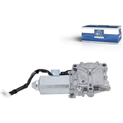 DT Spare Parts 1.22364 Elektromotor für Fensterheber - elektrischer Fensterheber DT Spare Parts 1.22364 Elektromotor für Fensterheber - elektrischer Fensterheber