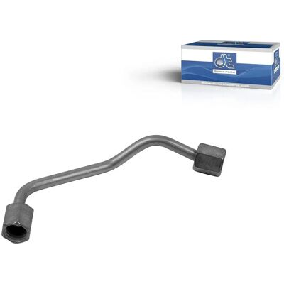 DT Spare Parts Tuyau haute pression Mercedes-Benz - Système d'injection DT Spare Parts Tuyau haute pression Mercedes-Benz - Système d'injection