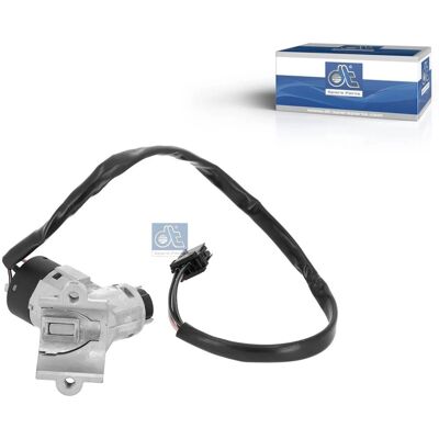 DT Spare Parts Lenkradsperre - 4.62076 DT Spare Parts Lenkradsperre - 4.62076