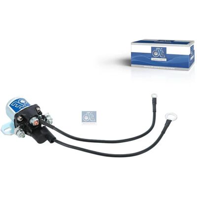 Relè starter DT SPARE PARTS 6.27300 Relè starter DT SPARE PARTS 6.27300