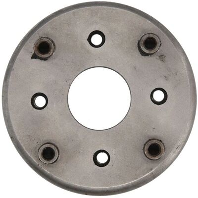 DT Spare Parts Fan Hub - 3.15231 - Construction métallique durable DT Spare Parts Fan Hub - 3.15231 - Construction métallique durable