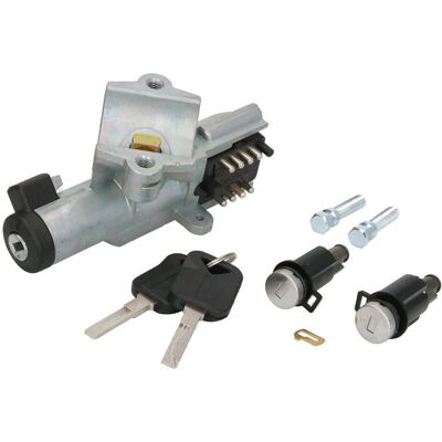 DT Spare Parts Verrou de direction - 2.27069 DT Spare Parts Verrou de direction - 2.27069