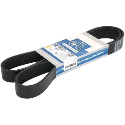 DT Spare Parts 4.80752 V-belt - Car Accessory DT Spare Parts 4.80752 V-belt - Car Accessory