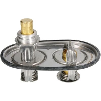 DT Ersatzteile Thermostat - 1.11408 DT Ersatzteile Thermostat - 1.11408