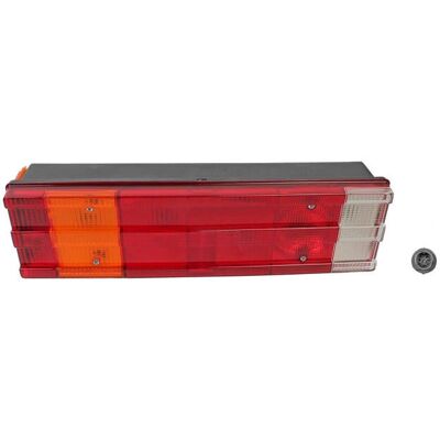 DT Spare Parts - 4.62377 - P21W - Rechts - Rücklicht DT Spare Parts - 4.62377 - P21W - Rechts - Rücklicht
