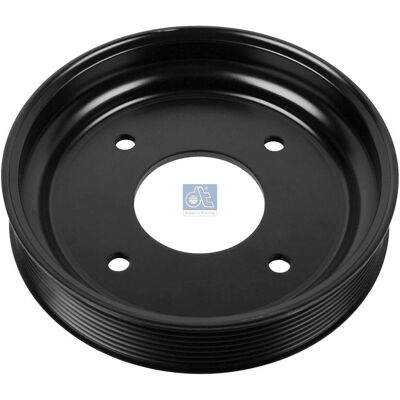 DT Spare Parts Vannpumpe Remskive - 4.63039 DT Spare Parts Vannpumpe Remskive - 4.63039