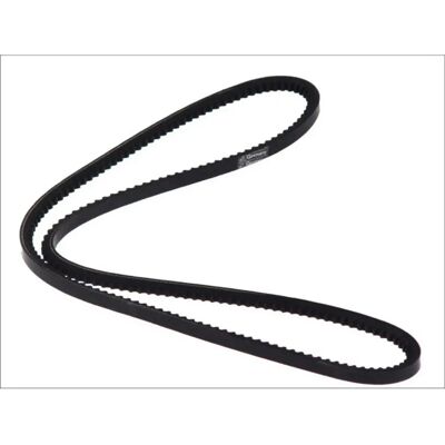 DT Spare Parts Courroie trapézoïdale - V-belt DT Spare Parts Courroie trapézoïdale - V-belt