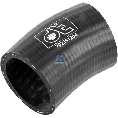 DT SPARE PARTS 1.11085 Manguera de radiador - Radiator Hose DT SPARE PARTS 1.11085 Manguera de radiador - Radiator Hose