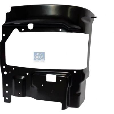 DT Spare Parts - 1.21822 - Cuvelage - Headlamp housing DT Spare Parts - 1.21822 - Cuvelage - Headlamp housing