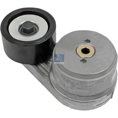 DT Spare Parts 4.68723 Keilrippenriemen Spannrolle - Keilrippenriemen DT Spare Parts 4.68723 Keilrippenriemen Spannrolle - Keilrippenriemen