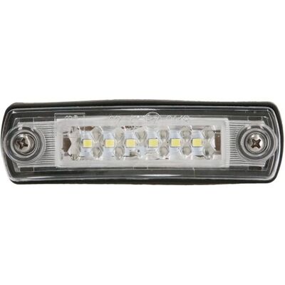 DT Spare Parts 4.68046 LED Warnleuchte - warning light DT Spare Parts 4.68046 LED Warnleuchte - warning light