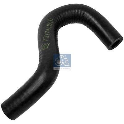 DT Spare Parts Druckleitung - Druckluftkompressor DT Spare Parts Druckleitung - Druckluftkompressor