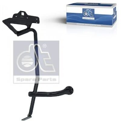 DT Spare Parts 1.22975 - Zewnętrzne lusterko do SCANIA DT Spare Parts 1.22975 - Zewnętrzne lusterko do SCANIA