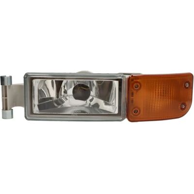 DT Spare Parts SA5A0153 Faro antiniebla - Fog Light DT Spare Parts SA5A0153 Faro antiniebla - Fog Light
