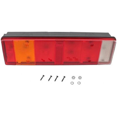 DT Spare Parts - 11.84555 - Høyre - Baklys DT Spare Parts - 11.84555 - Høyre - Baklys