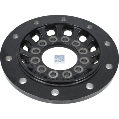 DT Spare Parts 10.30437 Moyeu de Roue - Axe Arrière DT Spare Parts 10.30437 Moyeu de Roue - Axe Arrière