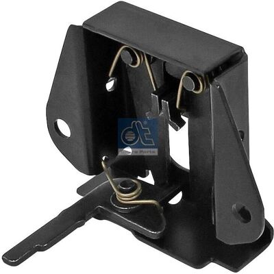 DT Spare Parts Serrure de capot - 4.68566 DT Spare Parts Serrure de capot - 4.68566