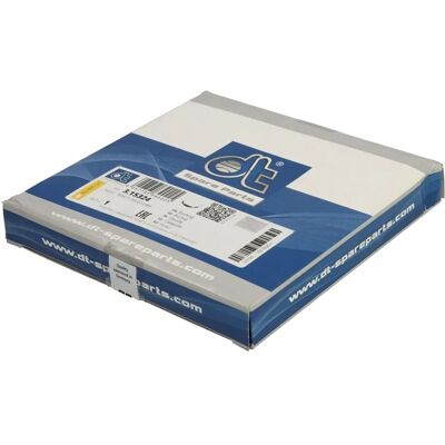 DT Spare Parts Ausgleichswelle Unterstützung - 3.15324 DT Spare Parts Ausgleichswelle Unterstützung - 3.15324
