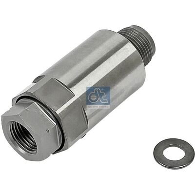 DT Spare Parts Reparatursatz - Common Rail-System DT Spare Parts Reparatursatz - Common Rail-System