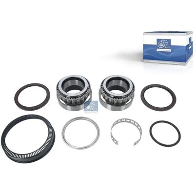 Kit cuscinetti ruota DT Spare Parts 2.96230 - Cuscinetto ruota Kit cuscinetti ruota DT Spare Parts 2.96230 - Cuscinetto ruota