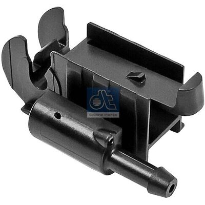 DT SPARE PARTS Sproeikop nettoyage - Water Spray Nozzle DT SPARE PARTS Sproeikop nettoyage - Water Spray Nozzle