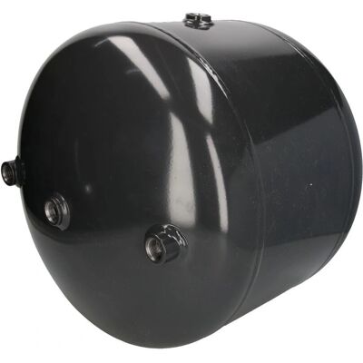 DT Spare Parts Depósito de aire - 39L Acero - 15 bar DT Spare Parts Depósito de aire - 39L Acero - 15 bar