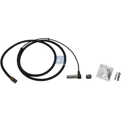 Sensor de velocidad de rueda DT Spare Parts - ABS Wheel Speed Sensor Sensor de velocidad de rueda DT Spare Parts - ABS Wheel Speed Sensor