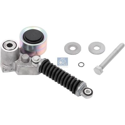 DT Spare Parts Tensionador de correa - 3.34193 DT Spare Parts Tensionador de correa - 3.34193
