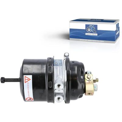 DT SPARE PARTS 2.40616 Bromscylinder - brake cylinder DT SPARE PARTS 2.40616 Bromscylinder - brake cylinder
