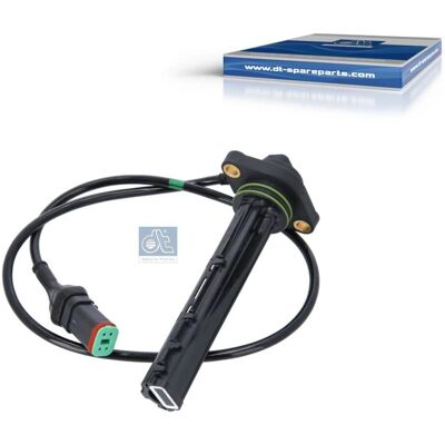 DT SPARE PARTS 1.51155 Capteur de pression d'huile - Sensor, oliedruk DT SPARE PARTS 1.51155 Capteur de pression d'huile - Sensor, oliedruk