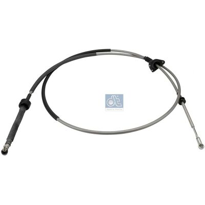Cable de caja de cambios DT Spare Parts - 6.47156 Cable de caja de cambios DT Spare Parts - 6.47156