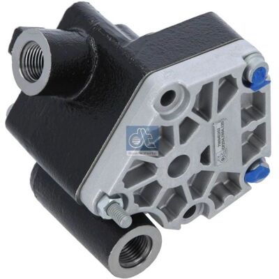 DT SPARE PARTS 7.59120 Motorölpumpe DT SPARE PARTS 7.59120 Motorölpumpe