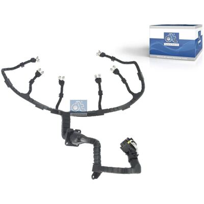 DT Spare Parts Außenspiegel Anschlusskabel - 3.86584 DT Spare Parts Außenspiegel Anschlusskabel - 3.86584