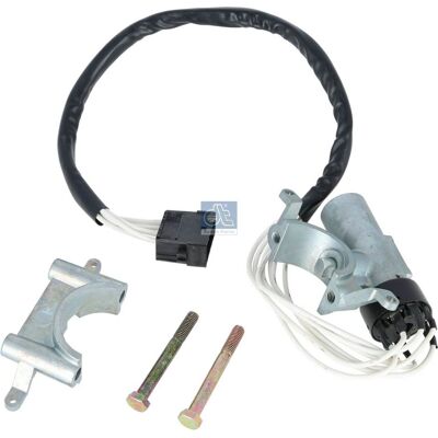 DT Spare Parts 3.69101 Lenkschloss - Lenkschloss DT Spare Parts 3.69101 Lenkschloss - Lenkschloss