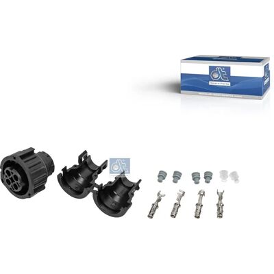 DT SPARE PARTS 1.32178 Connecteur - Broches de contact DT SPARE PARTS 1.32178 Connecteur - Broches de contact