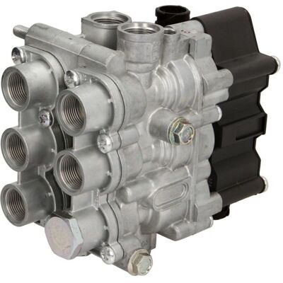 DT Spare Parts 1.25592 Magnetventil - Ventil - M22 x 1,5 - Scania 4-serie DT Spare Parts 1.25592 Magnetventil - Ventil - M22 x 1,5 - Scania 4-serie