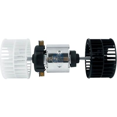 DT SPARE PARTS 3.82050 Innendørs vifte - Interiørrventilator DT SPARE PARTS 3.82050 Innendørs vifte - Interiørrventilator