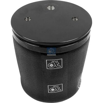 DT Spare Parts - 4.81372 - Luftfederbalg DT Spare Parts - 4.81372 - Luftfederbalg