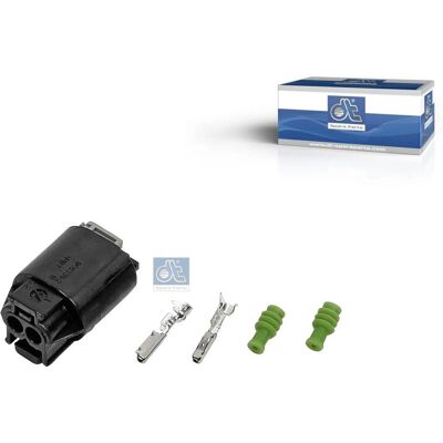 DT SPARE PARTS 4.96028 - Elektrischer Stecker DT SPARE PARTS 4.96028 - Elektrischer Stecker